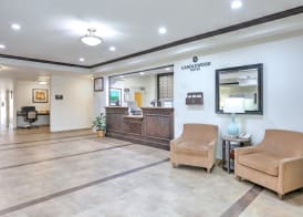 Candlewood Suites FORT WORTH/WEST by IHG 2