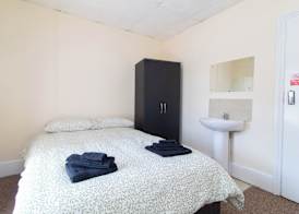 Brookvale Guest House Room 10 4