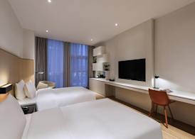 Mercure Nanjing Olympic EXPO 5