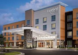 Fairfield by Marriott Inn & Suites Batavia 4