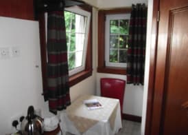 Dalgarven Spa House 3
