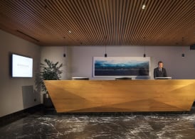 Metropolitan Hotels Bosphorus - Special Category 2