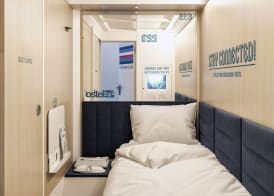 Ostelzzz - Hostel 3