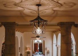 Hotel Merida 5