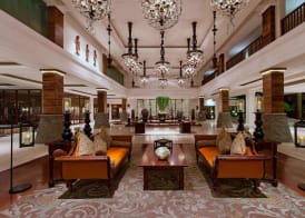 The St. Regis Bali Resort 4