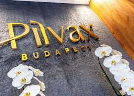Pilvax Hotel Budapest 5