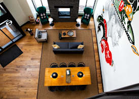 Origin Lexington, a Wyndham Hotel 5