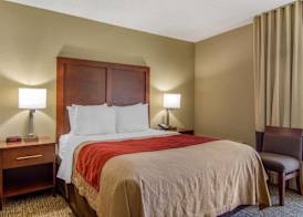 Sandy Springs Inn - Atlanta Perimeter 2