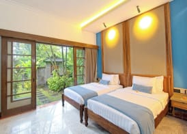 Kecapi Villa Seminyak 3