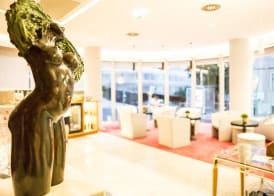 Hotel 3K Madrid 5