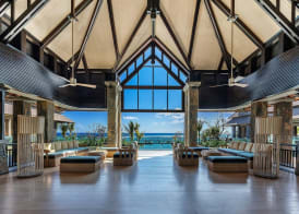 The Westin Turtle Bay Resort & Spa, Mauritius 2