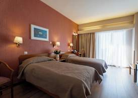 Queen Olga Hotel 4