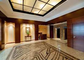 Exclusive Apartments Warsaw City Centre 2