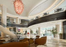 Wyndham Grand Istanbul Europe 4