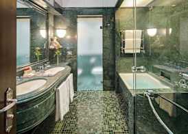 Hassler Roma 5