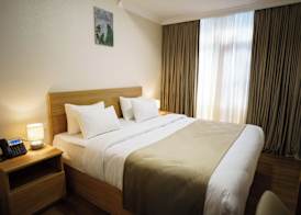 Green Palace Kutaisi 3