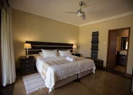 Nkonyeni Lodge & Golf Estate 3