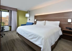 Holiday Inn Express RALEIGH-DURHAM AIRPORT by IHG 5