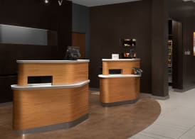 Residence Inn by Marriott Syracuse Downtown at Armory Square 4
