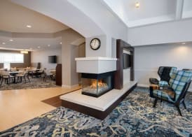 Sonesta ES Suites Atlanta Kennesaw Town Center 3