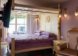 B&B Saint-Georges -Located in the city centre of Bruges- 5