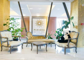 Pleiada Boutique Hotel And Spa 4