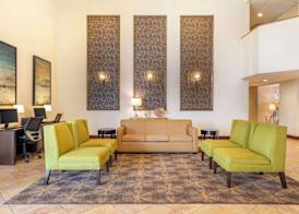 Best Western Plus West Covina Inn 2