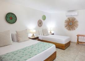 Hotel Isla del Sol 5