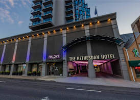 The Bethesdan Hotel, Tapestry Collection by Hilton 2