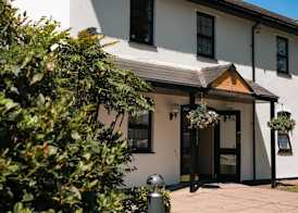 The Coach & Horses Hotel 4