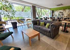 Soltigua Apart Hotel Mendoza 3