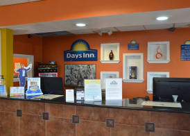 Days Inn by Wyndham Airport Nashville East 3