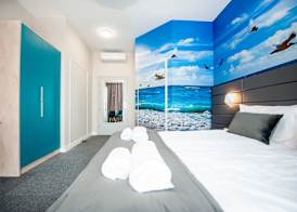 Hotel Gdynia Boutique 2