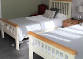 Hope Orchard En-Suite Rooms 4