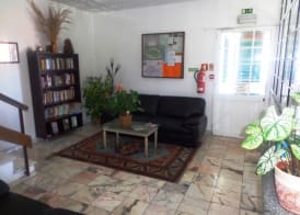 Pensão Residencial Vila Teresinha 3
