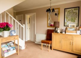 Hermiston Guest House 3