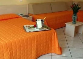 King's House Hotel Resort 5