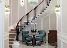 2 Chesham Hotel 2