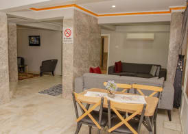 Ephesus Hera Hotel 2