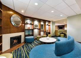 Country Inn & Suites by Radisson, Virginia Beach (Oceanfront) 4