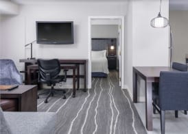 Homewood Suites by Hilton Columbia 4