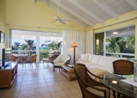 Ocean Club West, Grace Bay Beach 4
