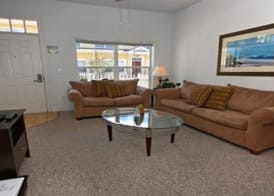 Ec21ha - 3 Bedroom Townhome In Villas at Seven Dwarfs Lane, Sleeps Up To 6, Just 6 Miles To Disney 5