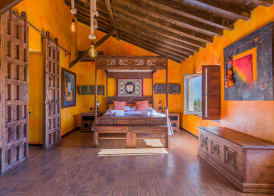 Cortijo Boutique Marbella 4