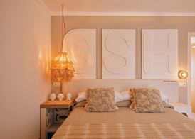 Sunset Oasis Ibiza Adults Only - New Rooms 2025 4