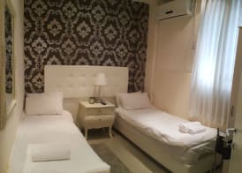 Central Hotel 5