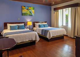 Tilajari Hotel Resort 2