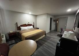 Economy Hotel San Antonio 5