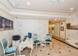 Hotel 1453 2