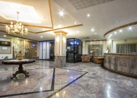Canifor Hotel 2
